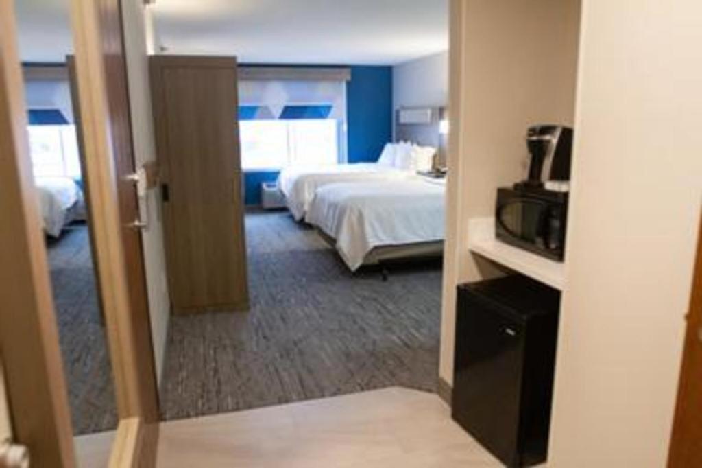 Holiday Inn Express O'Neill By Ihg Εξωτερικό φωτογραφία
