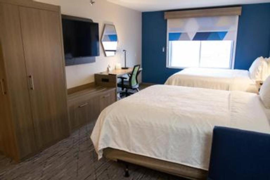 Holiday Inn Express O'Neill By Ihg Εξωτερικό φωτογραφία