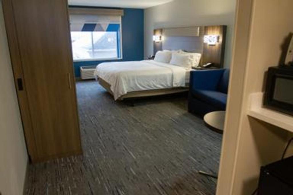 Holiday Inn Express O'Neill By Ihg Εξωτερικό φωτογραφία