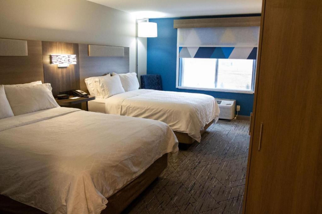 Holiday Inn Express O'Neill By Ihg Εξωτερικό φωτογραφία