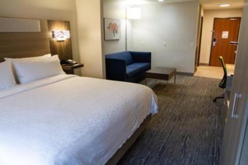 Holiday Inn Express O'Neill By Ihg Εξωτερικό φωτογραφία
