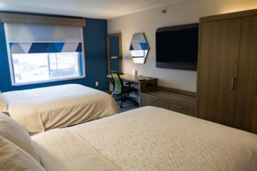 Holiday Inn Express O'Neill By Ihg Εξωτερικό φωτογραφία