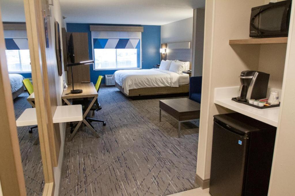 Holiday Inn Express O'Neill By Ihg Εξωτερικό φωτογραφία