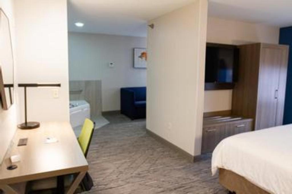 Holiday Inn Express O'Neill By Ihg Εξωτερικό φωτογραφία