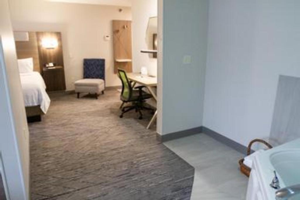 Holiday Inn Express O'Neill By Ihg Εξωτερικό φωτογραφία