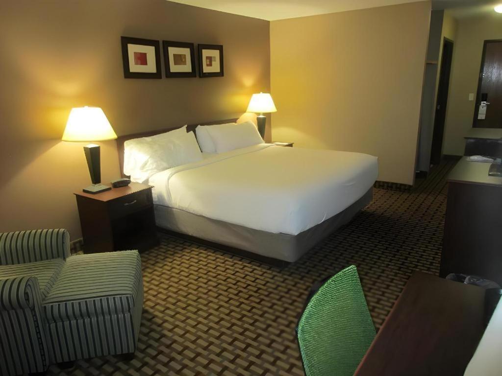 Holiday Inn Express O'Neill By Ihg Εξωτερικό φωτογραφία