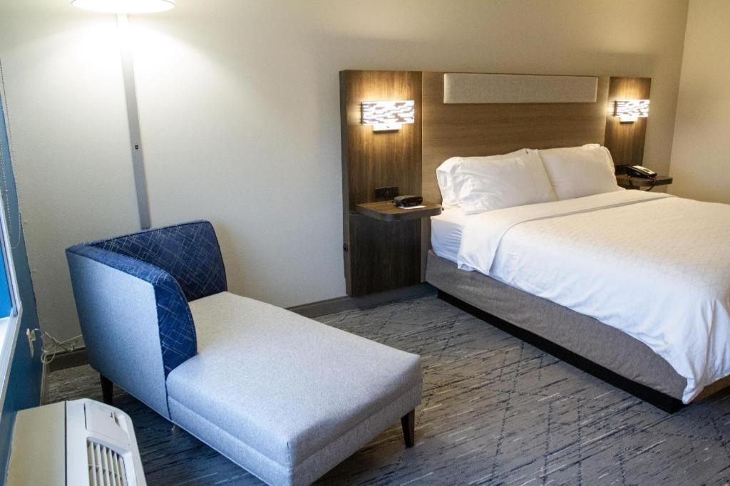 Holiday Inn Express O'Neill By Ihg Εξωτερικό φωτογραφία