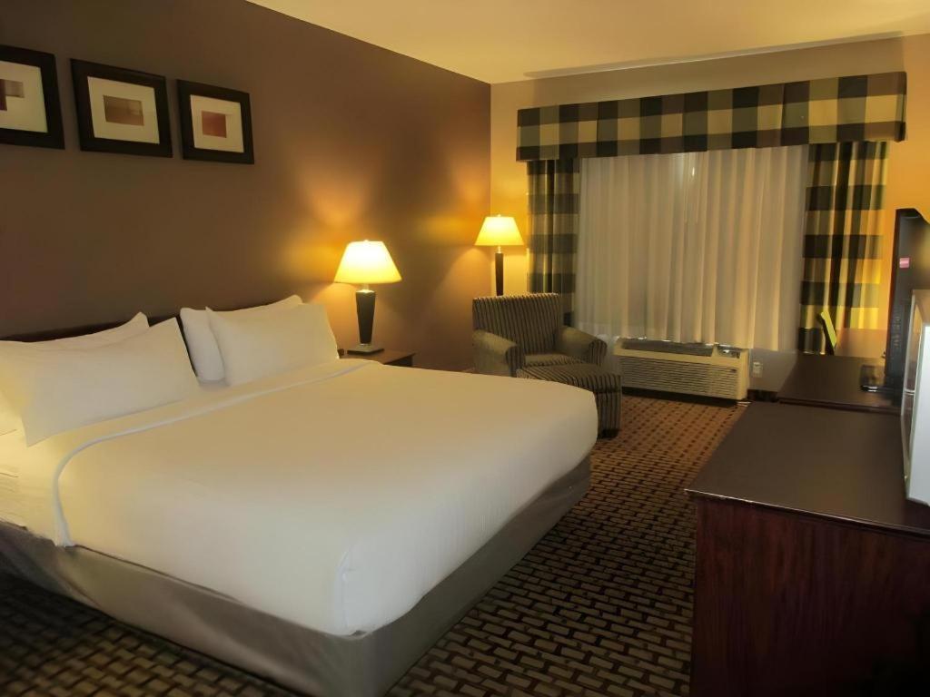 Holiday Inn Express O'Neill By Ihg Εξωτερικό φωτογραφία