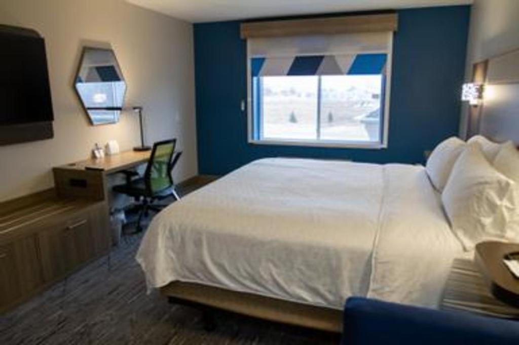 Holiday Inn Express O'Neill By Ihg Εξωτερικό φωτογραφία