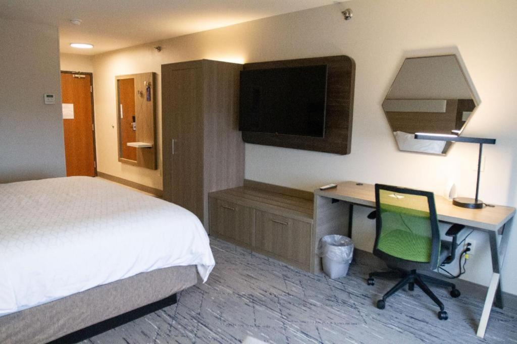 Holiday Inn Express O'Neill By Ihg Εξωτερικό φωτογραφία