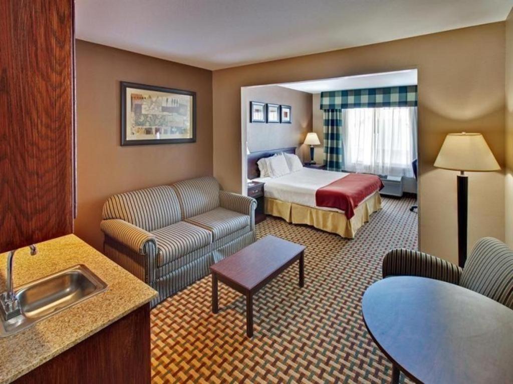 Holiday Inn Express O'Neill By Ihg Εξωτερικό φωτογραφία