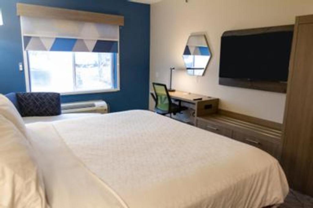 Holiday Inn Express O'Neill By Ihg Εξωτερικό φωτογραφία