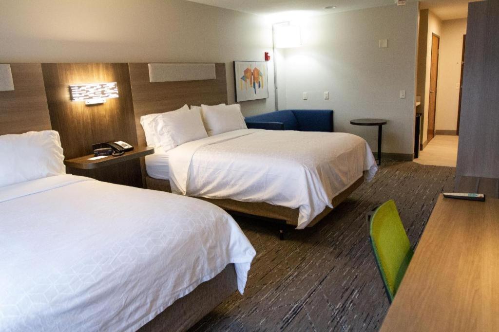 Holiday Inn Express O'Neill By Ihg Εξωτερικό φωτογραφία