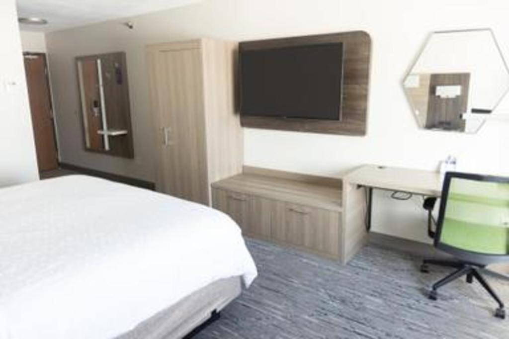 Holiday Inn Express O'Neill By Ihg Εξωτερικό φωτογραφία