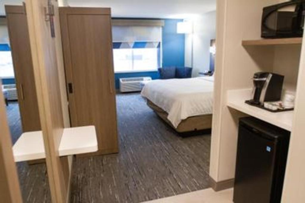 Holiday Inn Express O'Neill By Ihg Εξωτερικό φωτογραφία
