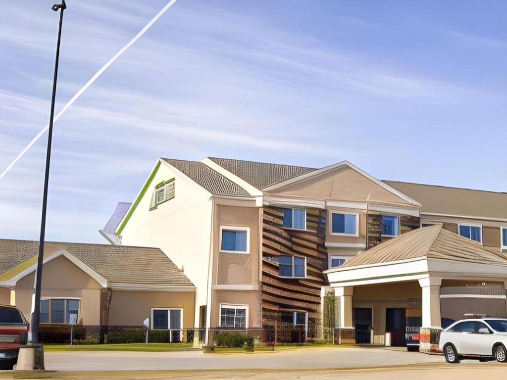 Holiday Inn Express O'Neill By Ihg Εξωτερικό φωτογραφία