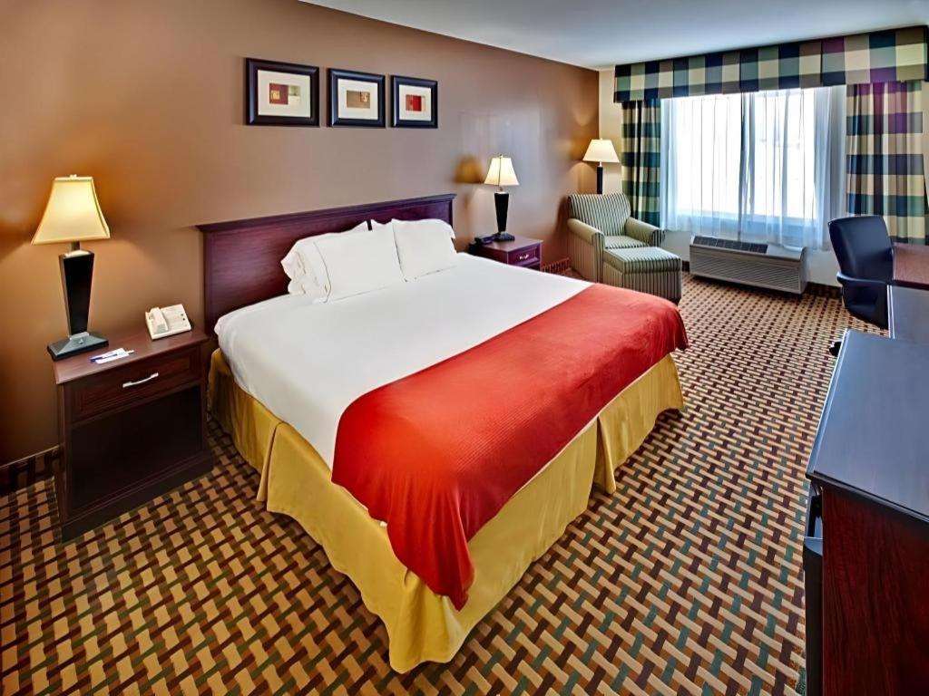 Holiday Inn Express O'Neill By Ihg Εξωτερικό φωτογραφία