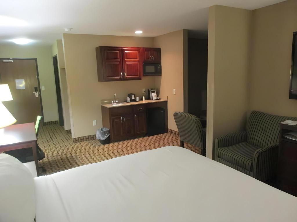 Holiday Inn Express O'Neill By Ihg Εξωτερικό φωτογραφία