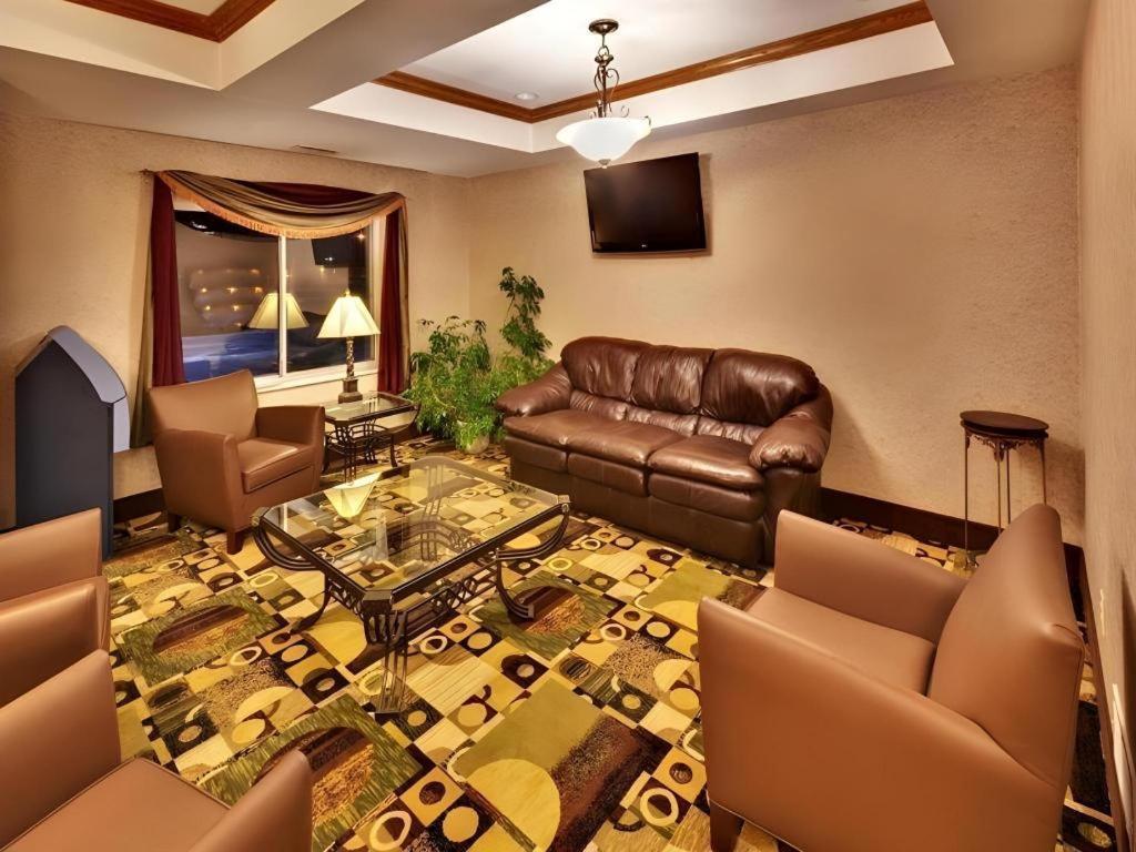 Holiday Inn Express O'Neill By Ihg Εξωτερικό φωτογραφία