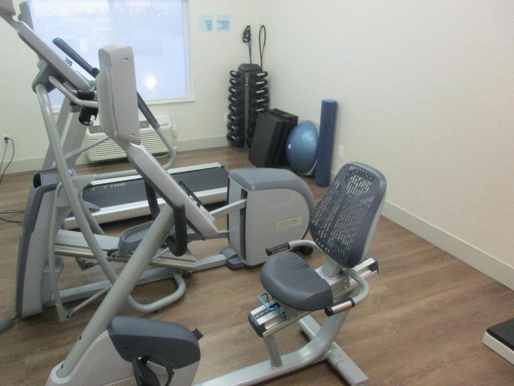 Holiday Inn Express O'Neill By Ihg Εξωτερικό φωτογραφία