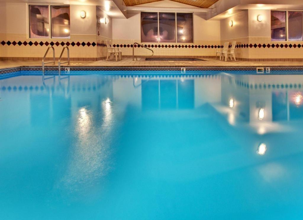 Holiday Inn Express O'Neill By Ihg Εξωτερικό φωτογραφία