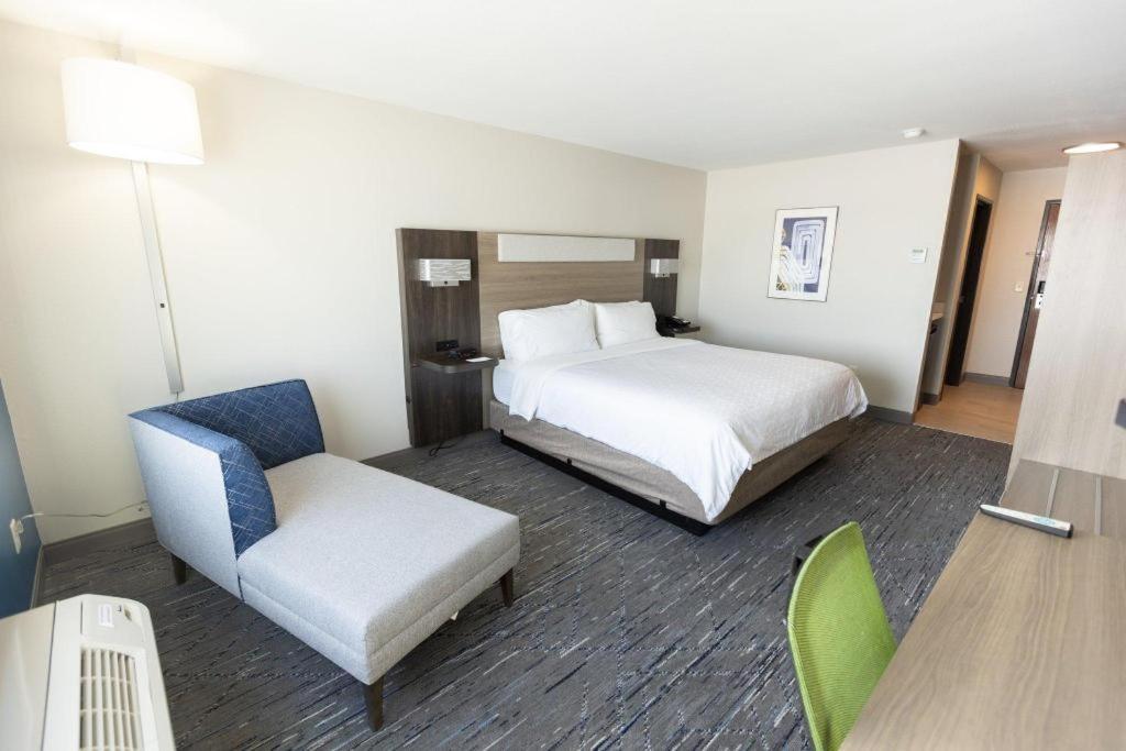 Holiday Inn Express O'Neill By Ihg Εξωτερικό φωτογραφία