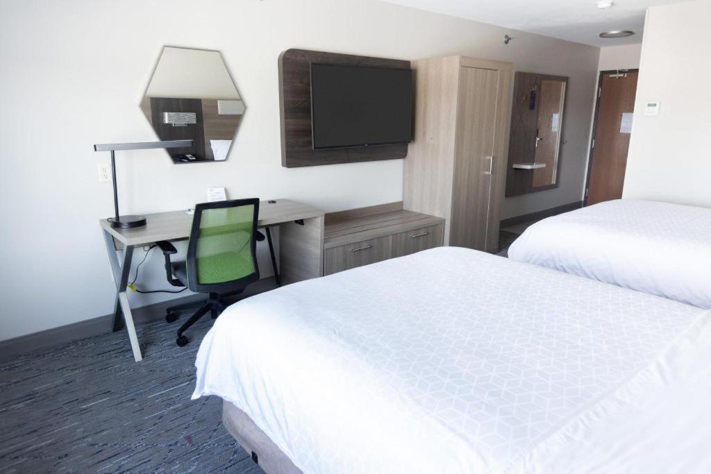 Holiday Inn Express O'Neill By Ihg Εξωτερικό φωτογραφία