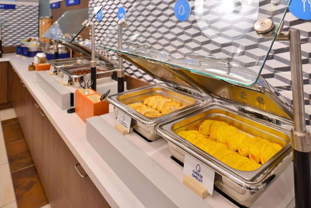 Holiday Inn Express O'Neill By Ihg Εξωτερικό φωτογραφία